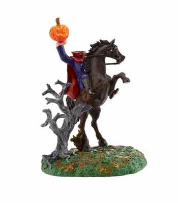 Headless Horseman