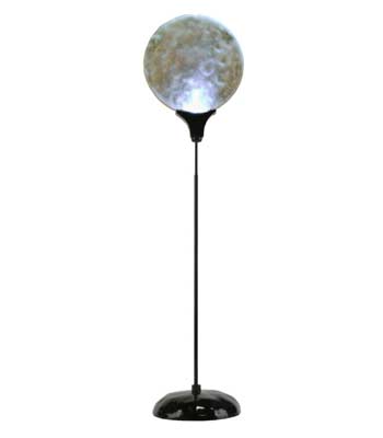 By The Light of the Moon