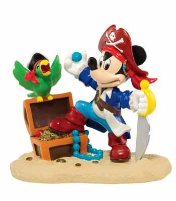 Mickey's Treasure Trove