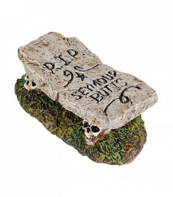 Halloween Lit Yard Decor