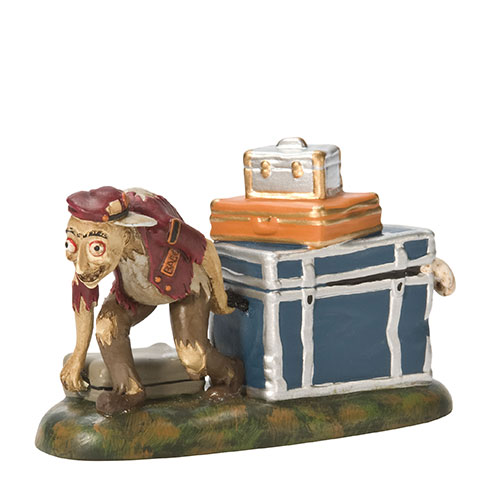 Service with a Smile