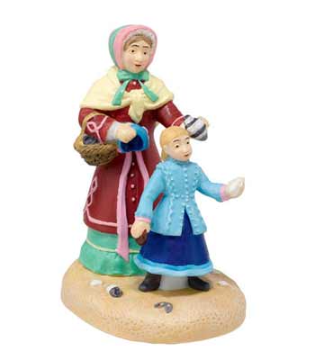 Listening for the Ocean