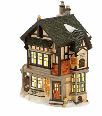 Evan Hoyt Sponge Dealer