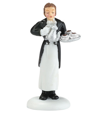 A Proper Cup Of Coffee