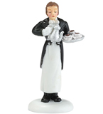 A Proper Cup Of Coffee