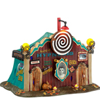 Dolly's World Of Hypnosis