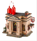 Hemogoblin Blood Bank