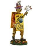 Blue, Brown, Or Hazel?