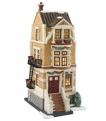 36 City West Parkway