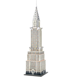 The Chrysler Building