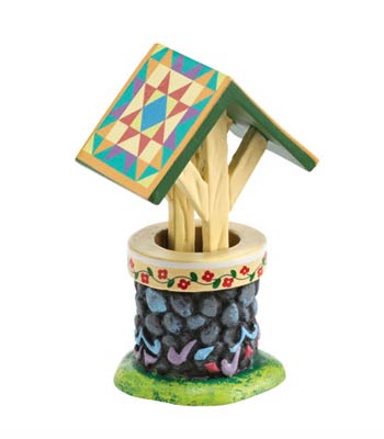 D56/Jim Shore - Heartwood Creek