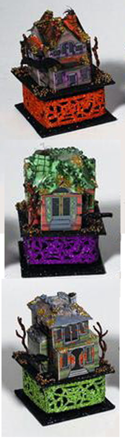 gifts and collectibles