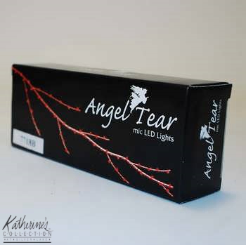 Angel Tear LED Lights