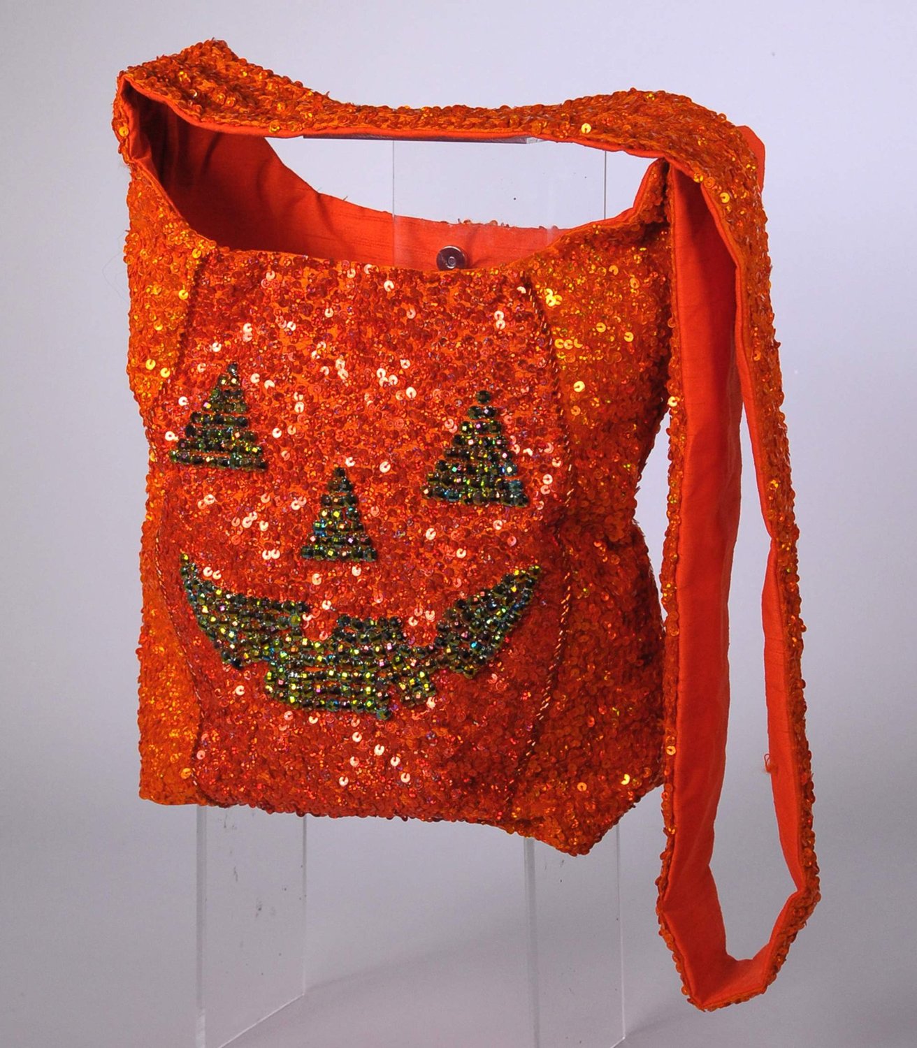 Jack O' Lantern SAC Bag