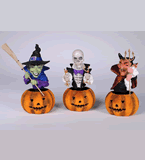 Gobblin Grove Wobble, 3 Assorted