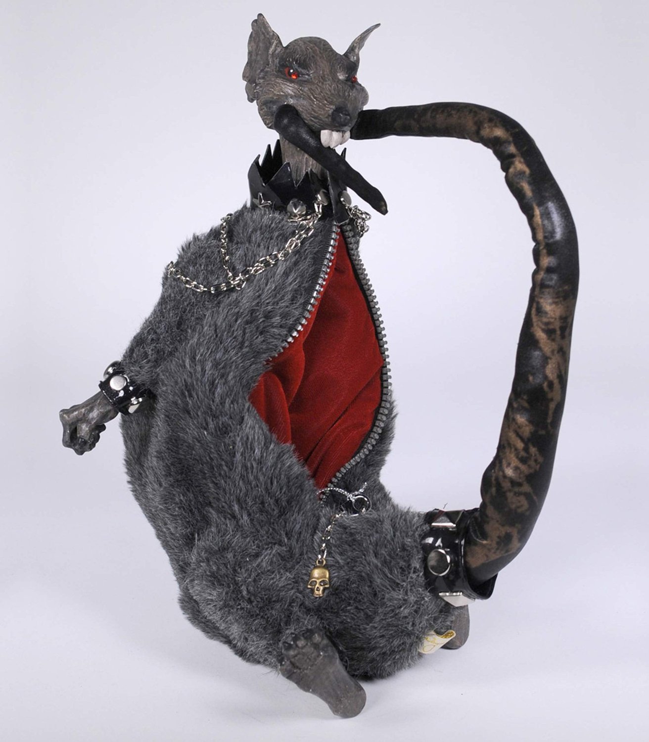 Bite Me Rat Purse