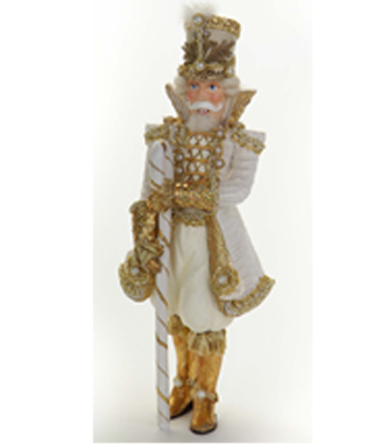 Col Blanko Nutcracker Tabletop