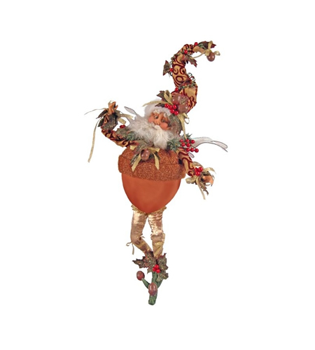 Acorn Fairy