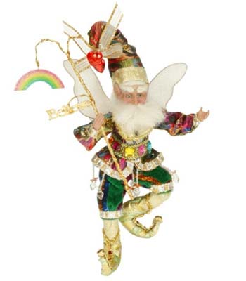 Fair of Miracles, sm.