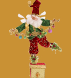 Canterbury Squire Fairy