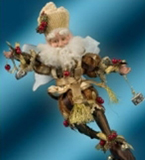 Chocolate Truffle, small